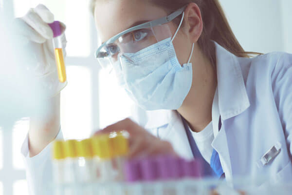 Das Labor von OsteoLabs ermöglicht präzise Diagnostik von Osteoporose durch modernste Technologien und Analyseverfahren.